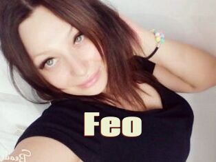 Feo