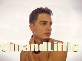 FerdinandLittle