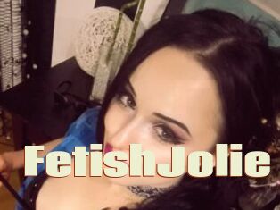 FetishJolie