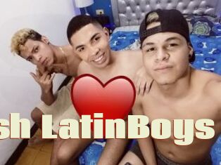 Fetish_LatinBoys