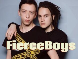 FierceBoys