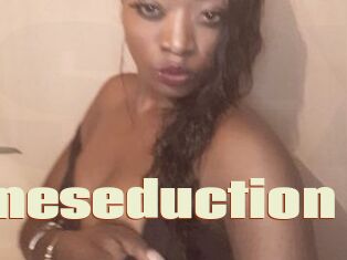 Fineseduction