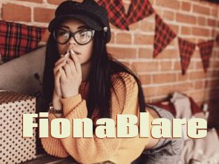 FionaBlare