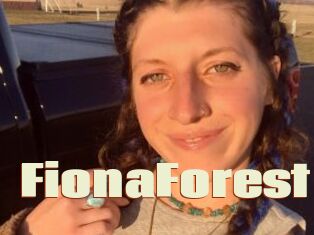 FionaForest