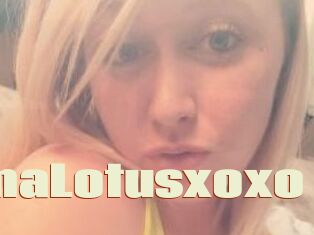 FionaLotusxoxo