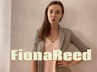 FionaReed