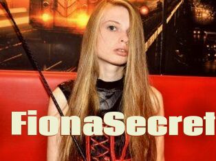 FionaSecret