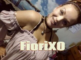 FioriXO