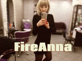 FireAnna