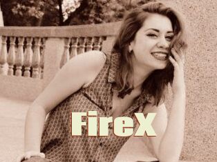 FireX