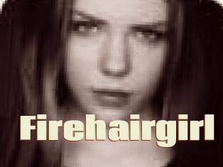 Firehairgirl