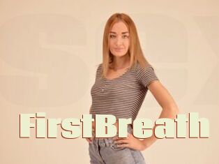 FirstBreath