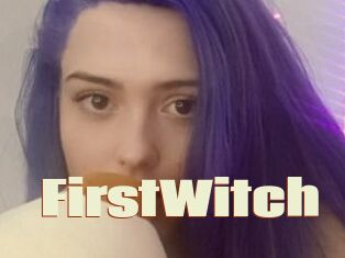 FirstWitch