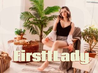 FirsttLady