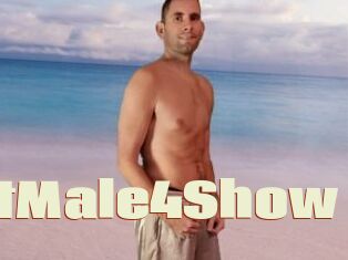 FitMale4Show