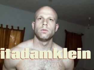 Fitadamklein