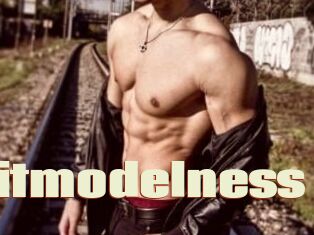 Fitmodelness