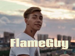 FlameGuy