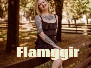 Flamygir