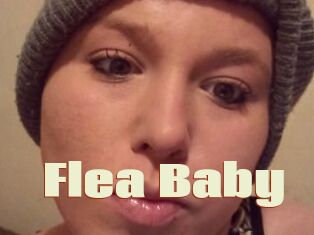 Flea_Baby