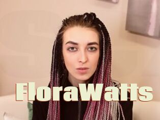 FloraWatts