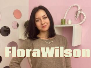 FloraWilson