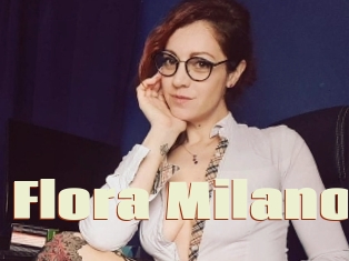 Flora_Milano