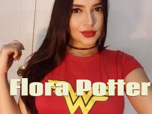 Flora_Potter