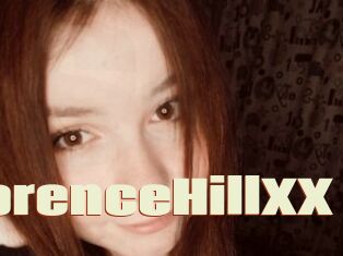 FlorenceHillXX