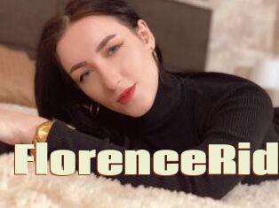 FlorenceRid