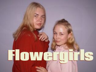 Flowergirls