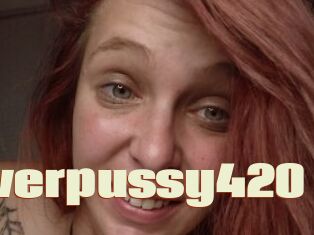 Flowerpussy420