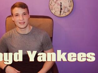 Floyd_Yankees