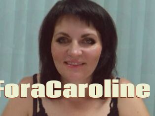 ForaCaroline