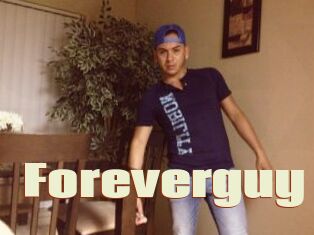 Foreverguy