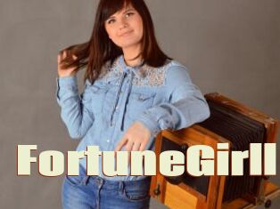 FortuneGirll