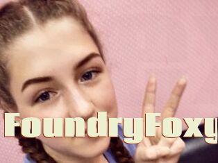 FoundryFoxy