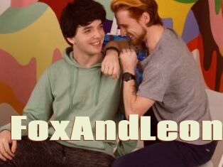 FoxAndLeon