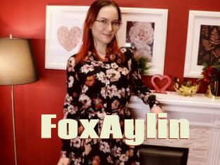 FoxAylin