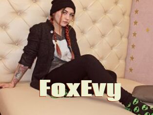 FoxEvy