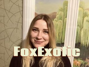 FoxExotic