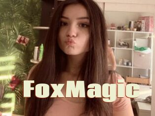 FoxMagic