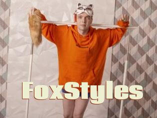 FoxStyles