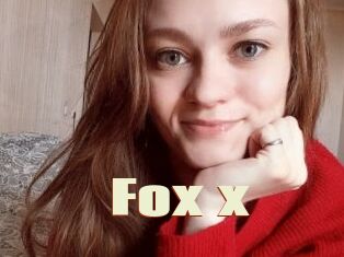 Fox_x