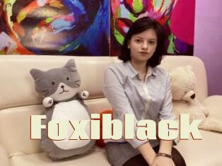 Foxiblack