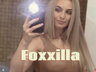 Foxxilla