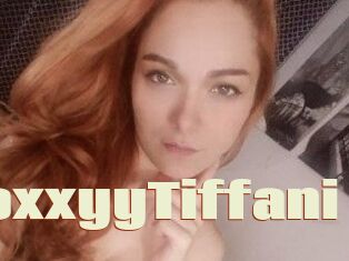 FoxxyyTiffani