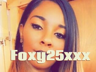 Foxy25xxx