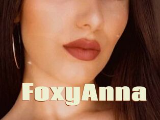 FoxyAnna