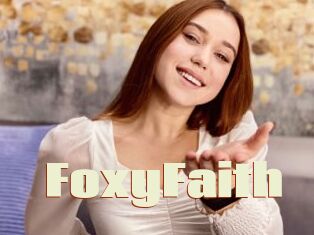 FoxyFaith